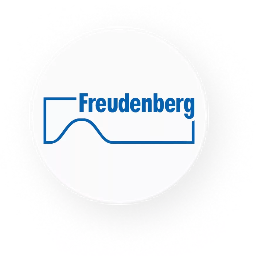 freudenberg Logo