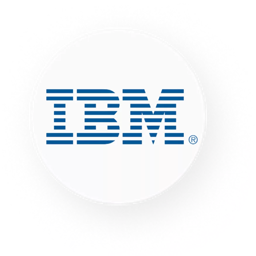 IBM Logo