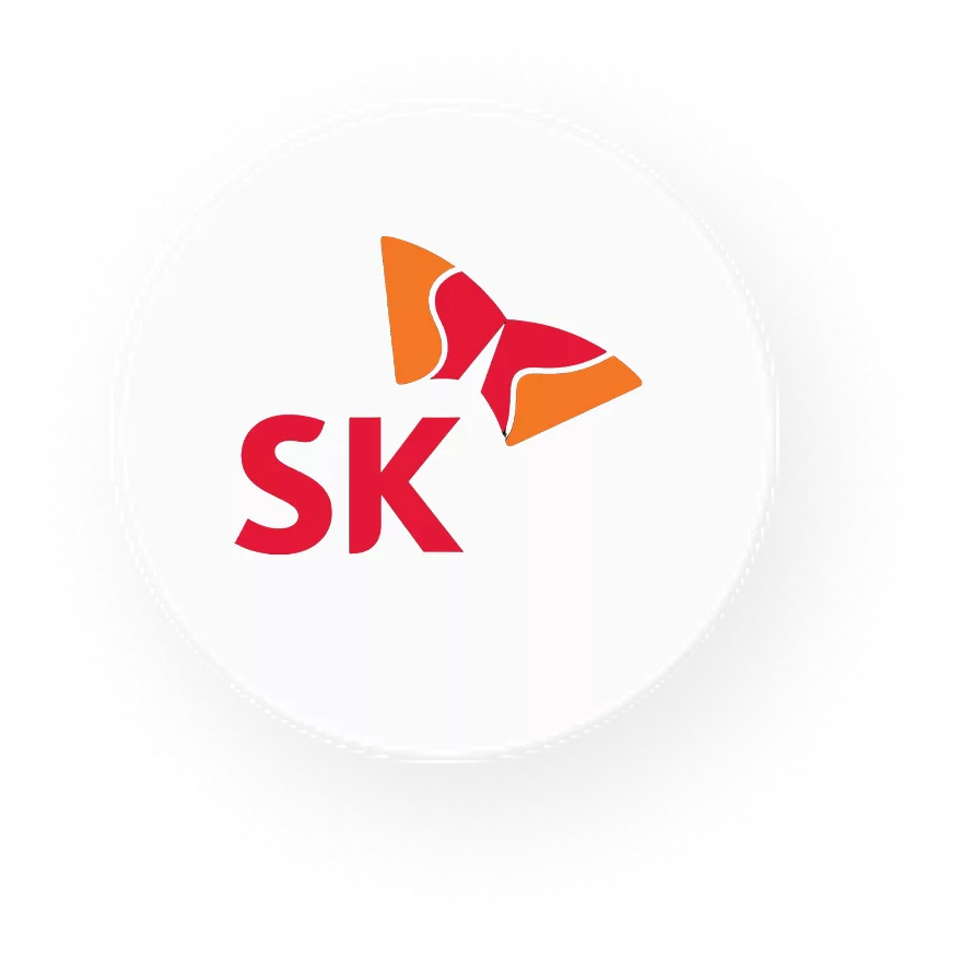 SK Logo