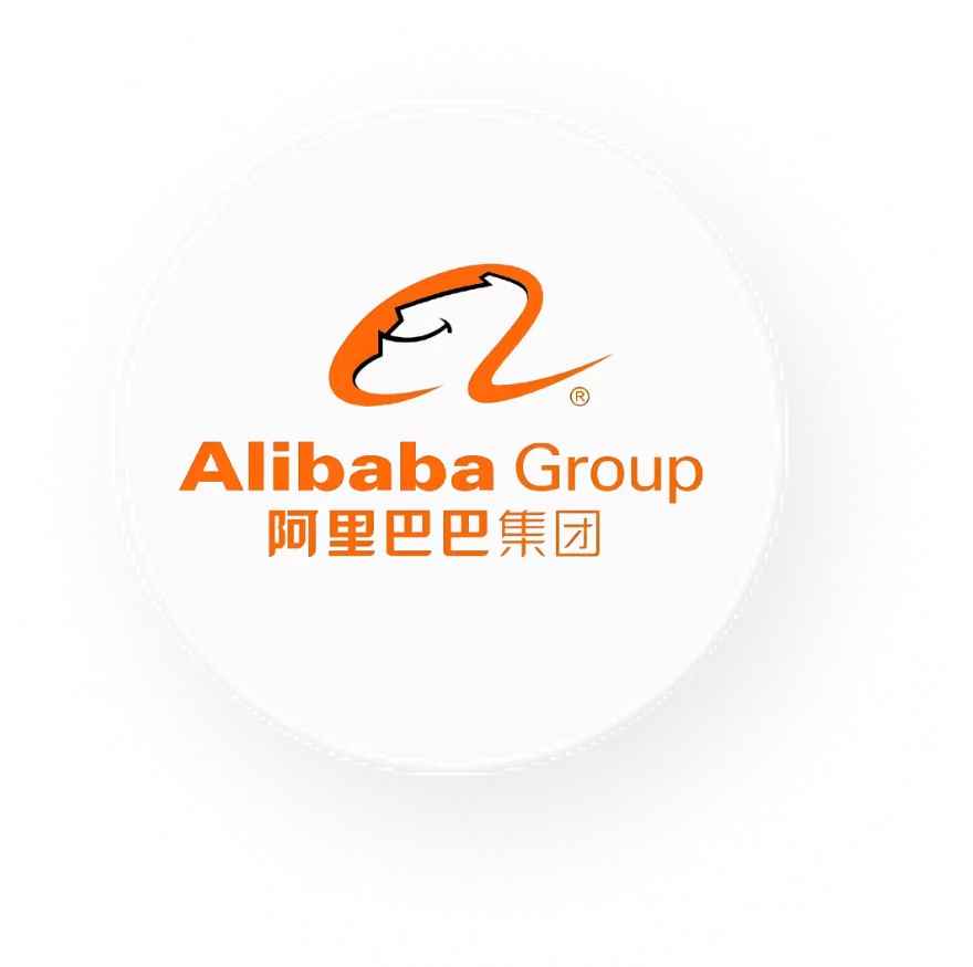 阿里巴巴 Logo