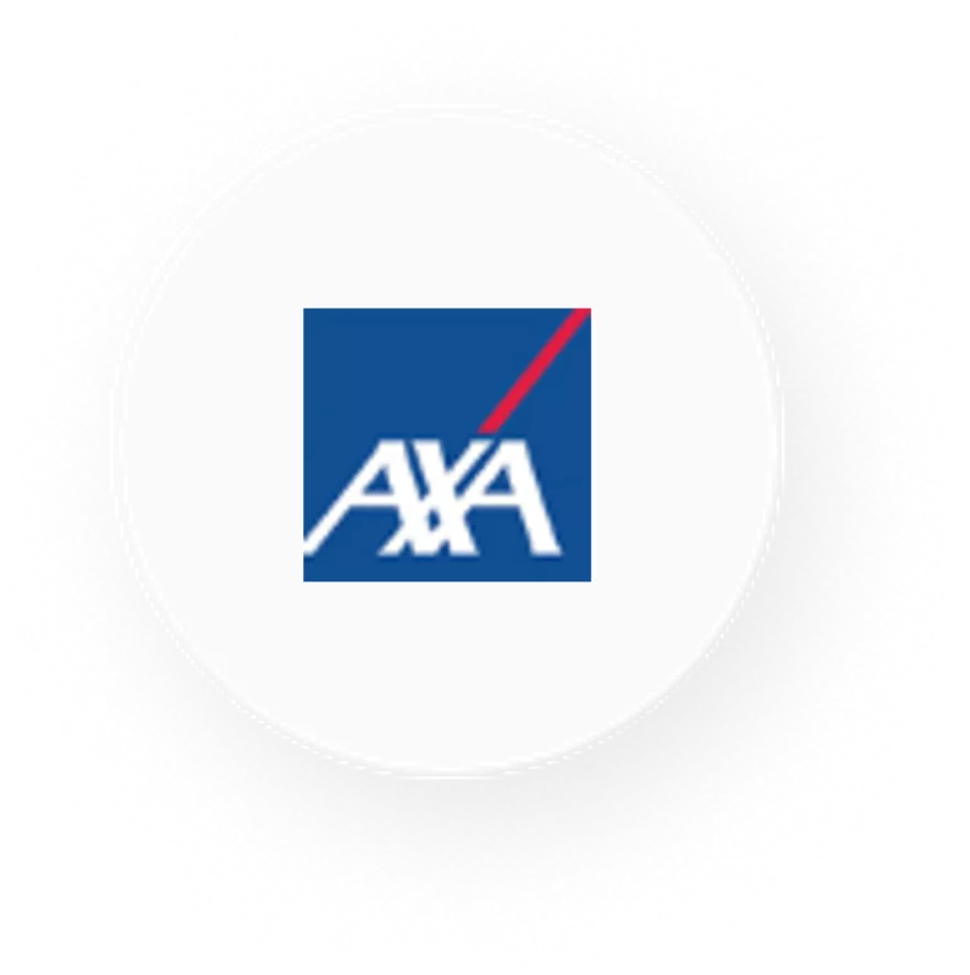 安盛 Logo
