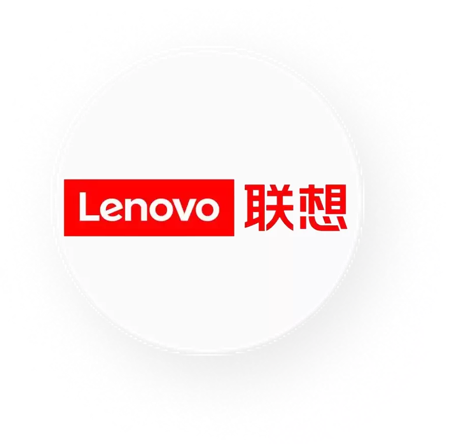 联想 Logo