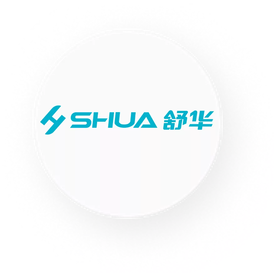 舒华体育 Logo