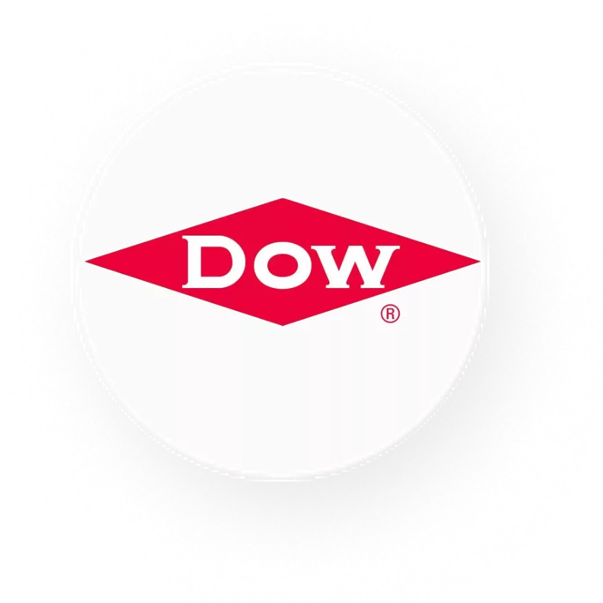 陶氏 Logo