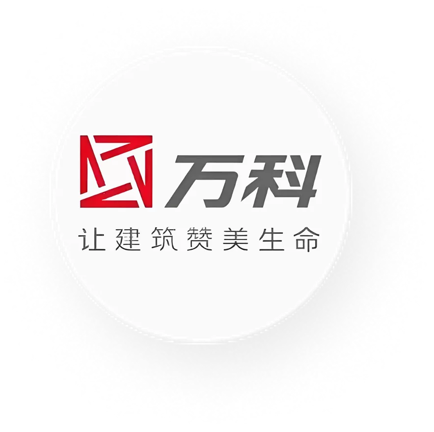 万科 Logo