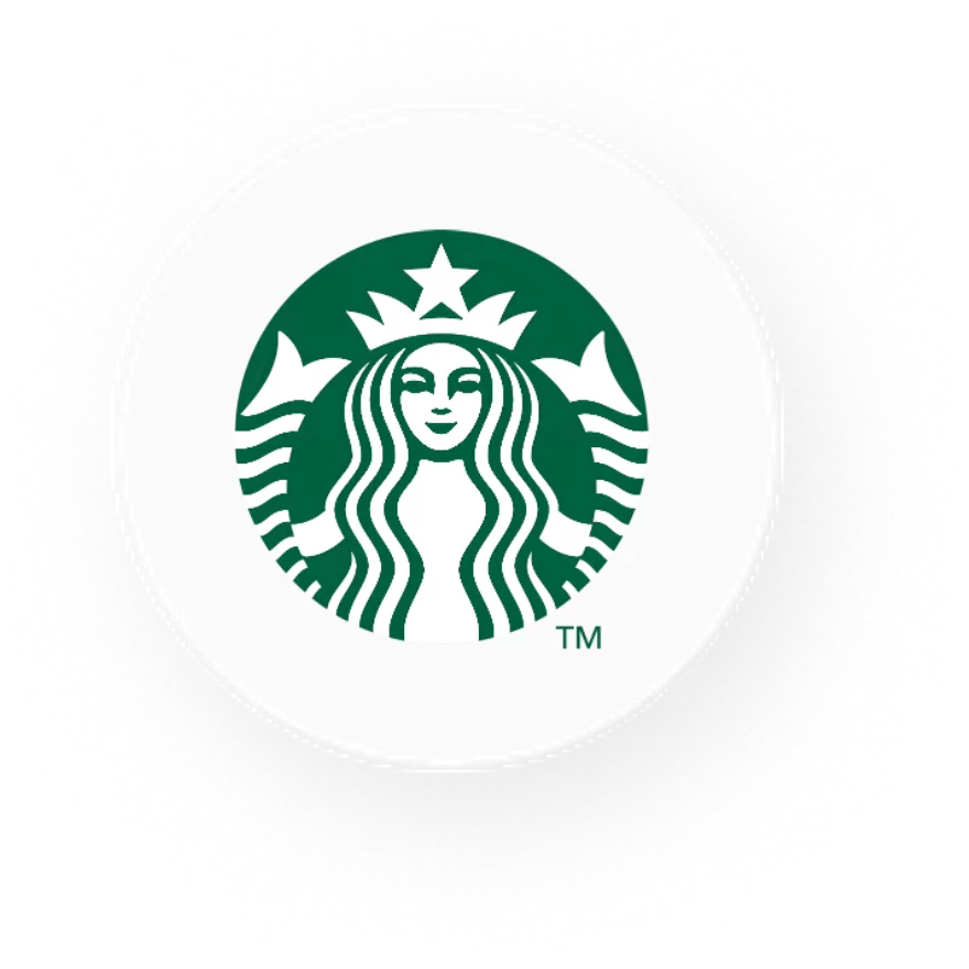 星巴克 Logo