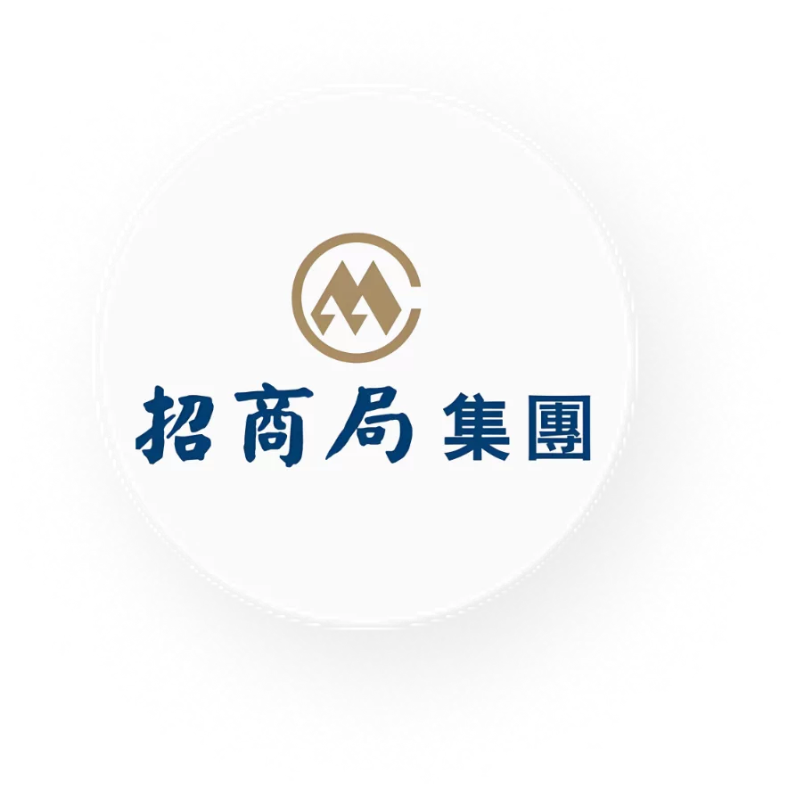 招商局 Logo