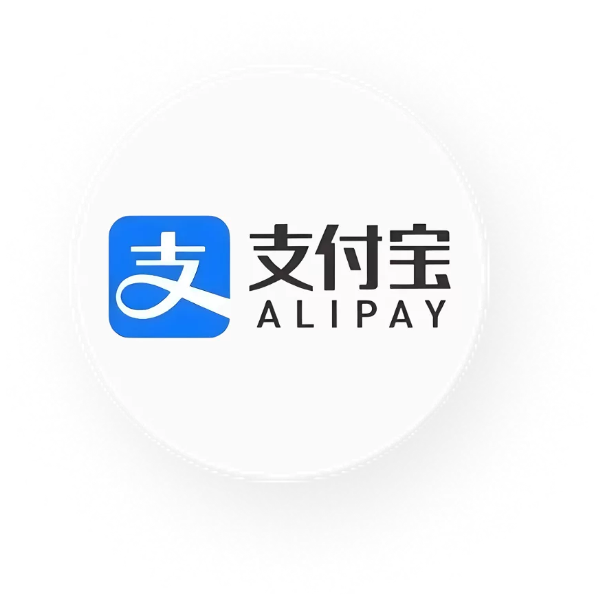 支付宝 Logo