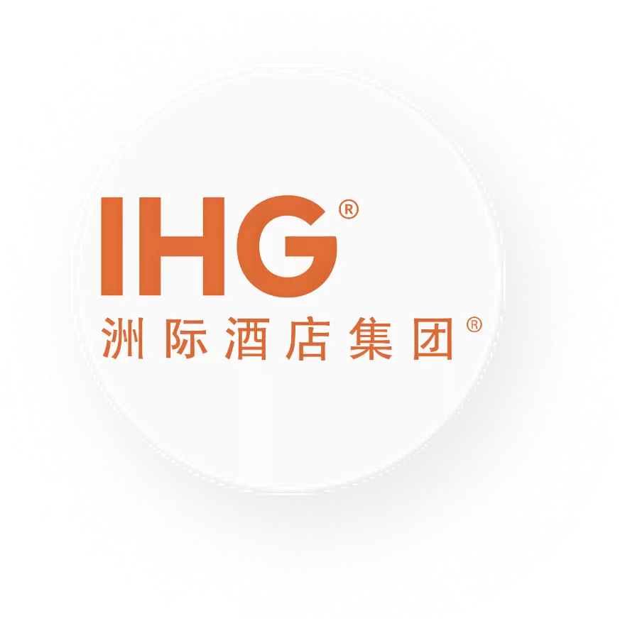 洲际 Logo